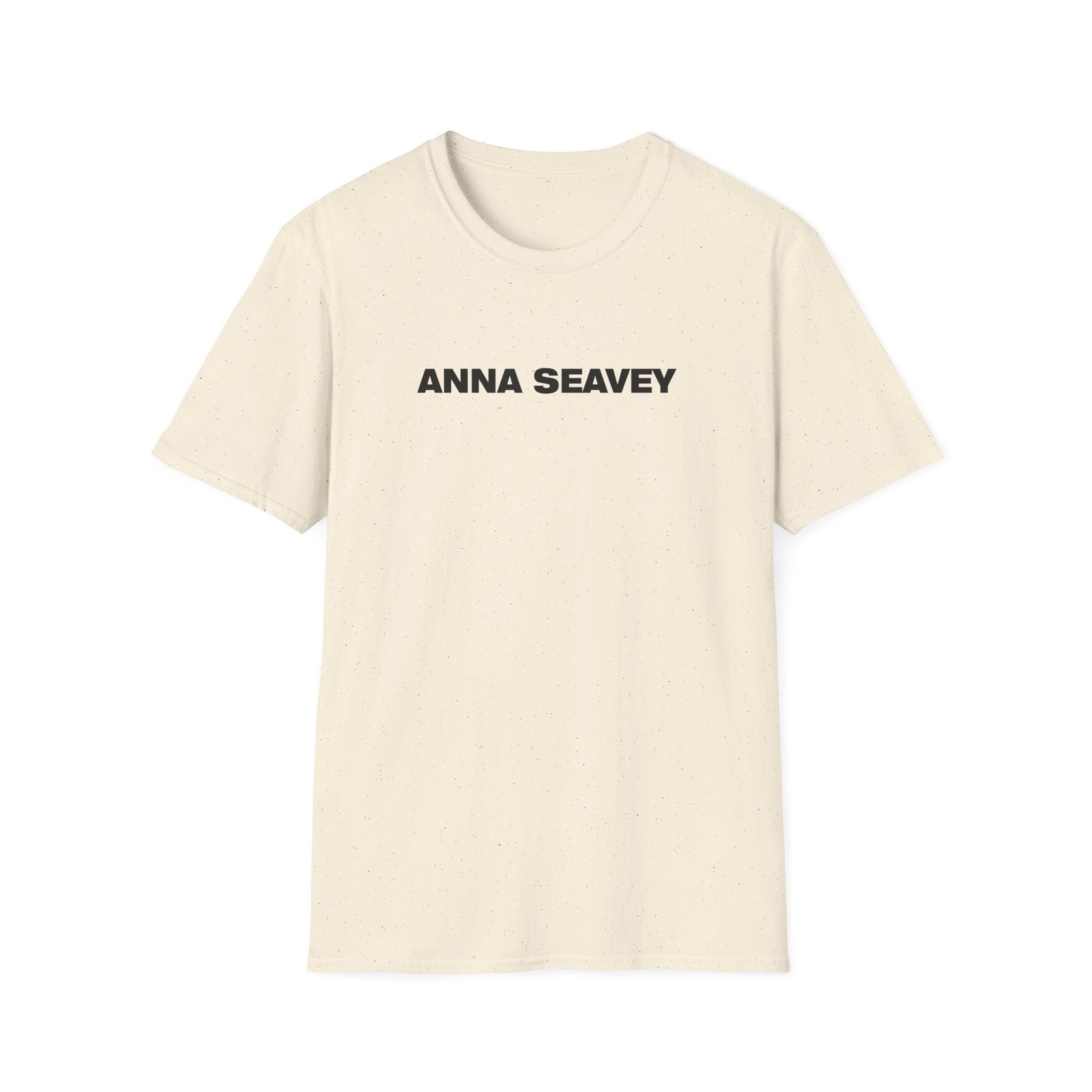 Anna Seavey Unisex Softstyle T-Shirt