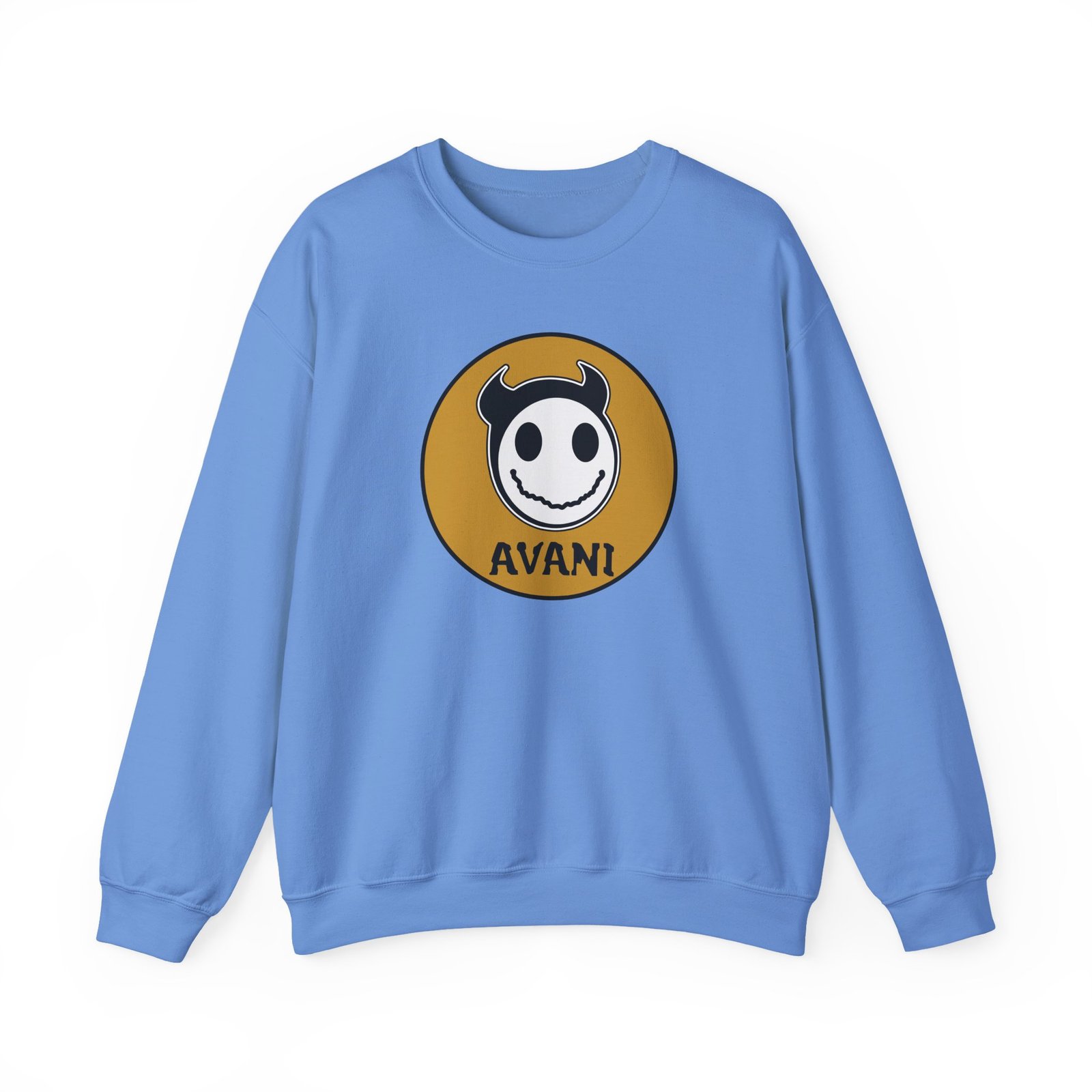 Avani Gregg Unisex Heavy Blend™ Crewneck Sweatshirt