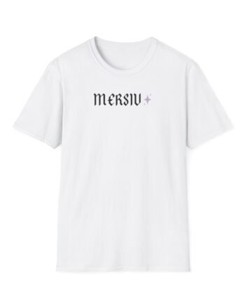 Mersiv Spring Unisex Softstyle T-Shirt