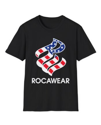Kai Cenat Rocawear Unisex Softstyle T-Shirt