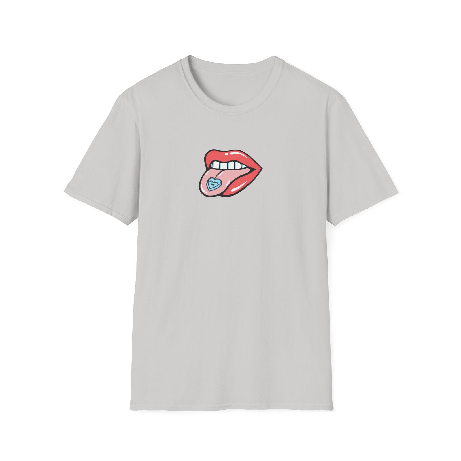 Emma Chamberlain Unisex Softstyle T-Shirt