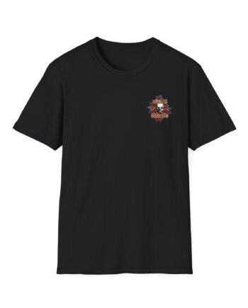 Lynyrd Skynyrd 50th Anniversary at the Ryman Unisex Softstyle T-Shirt