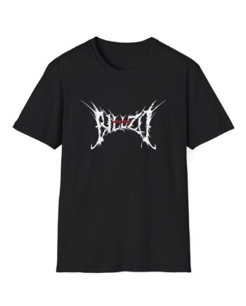 Billzo Unisex Softstyle T-Shirt