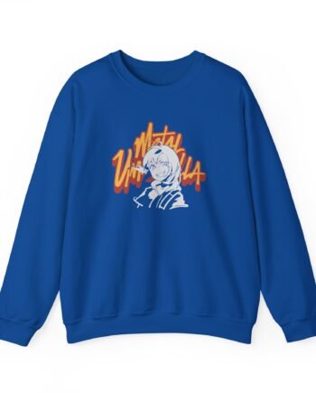 Sypherpk Defy Destiny Unisex Heavy Blend™ Crewneck Sweatshirt