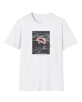 Mitski Goodbye Cowboy Unisex Softstyle T-Shirt