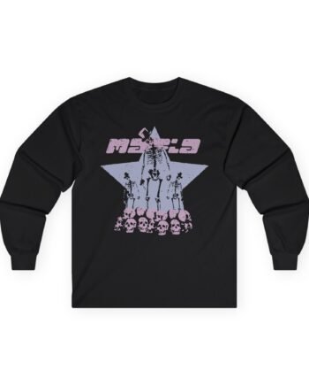 Kai Cenat Star Unisex Ultra Cotton Long Sleeve Tee