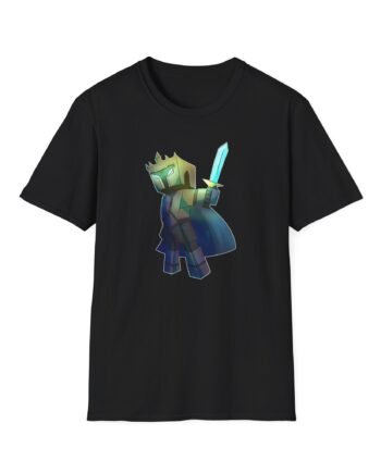 Popularmmos Unisex Softstyle T-Shirt