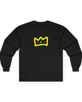 Ranboo Unisex Ultra Cotton Long Sleeve Tee