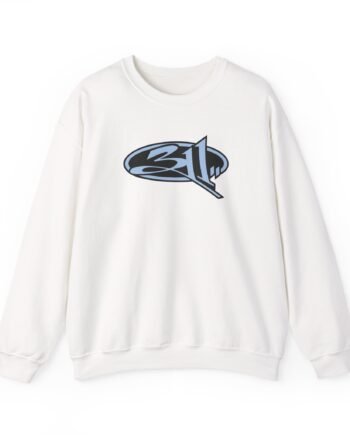 113 Album Unisex Heavy Blend™ Crewneck Sweatshirt