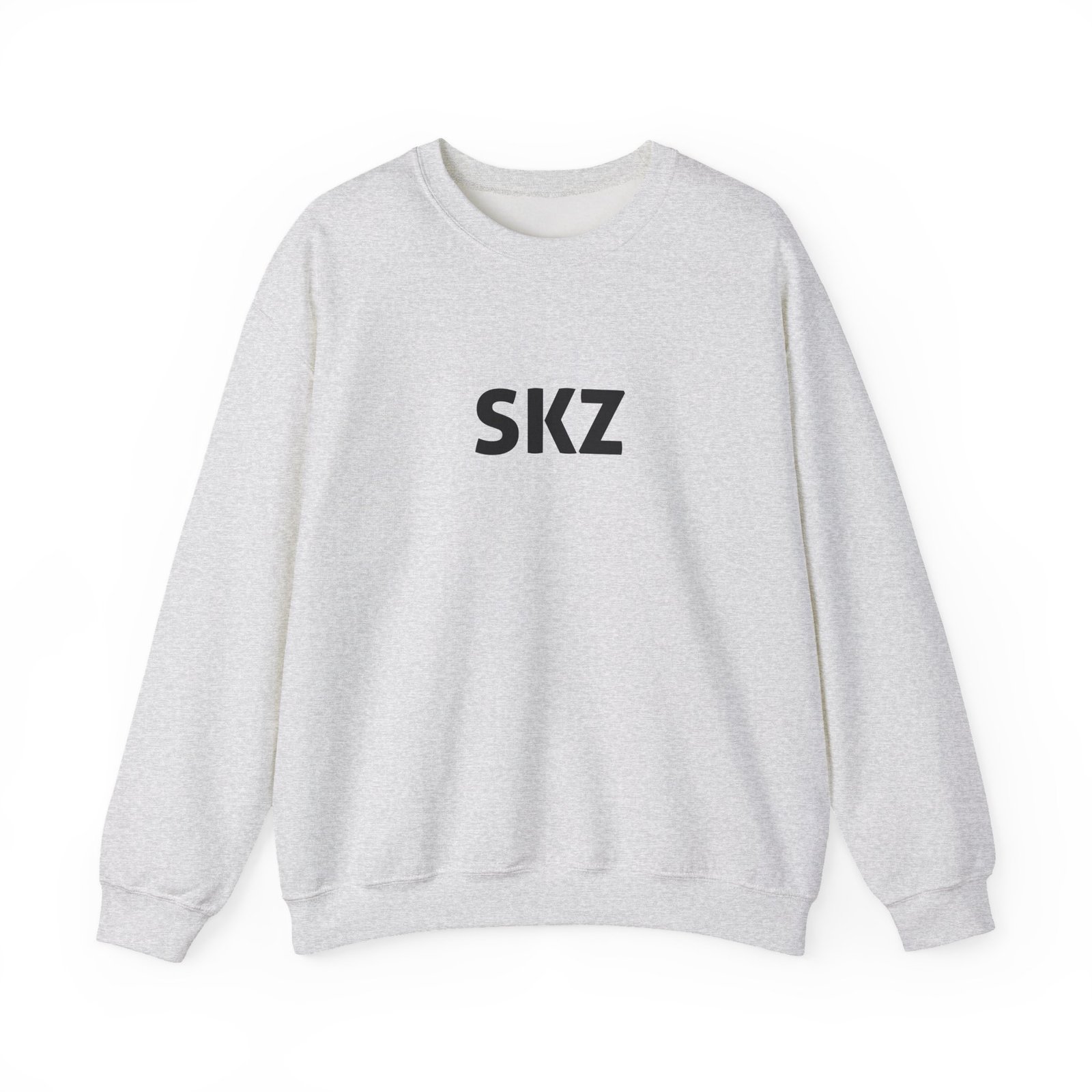 Skz Unisex Heavy Blend™ Crewneck Sweatshirt