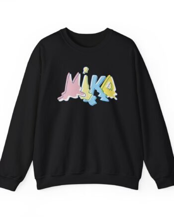 Mika Ré-enchanté Unisex Heavy Blend™ Crewneck Sweatshirt
