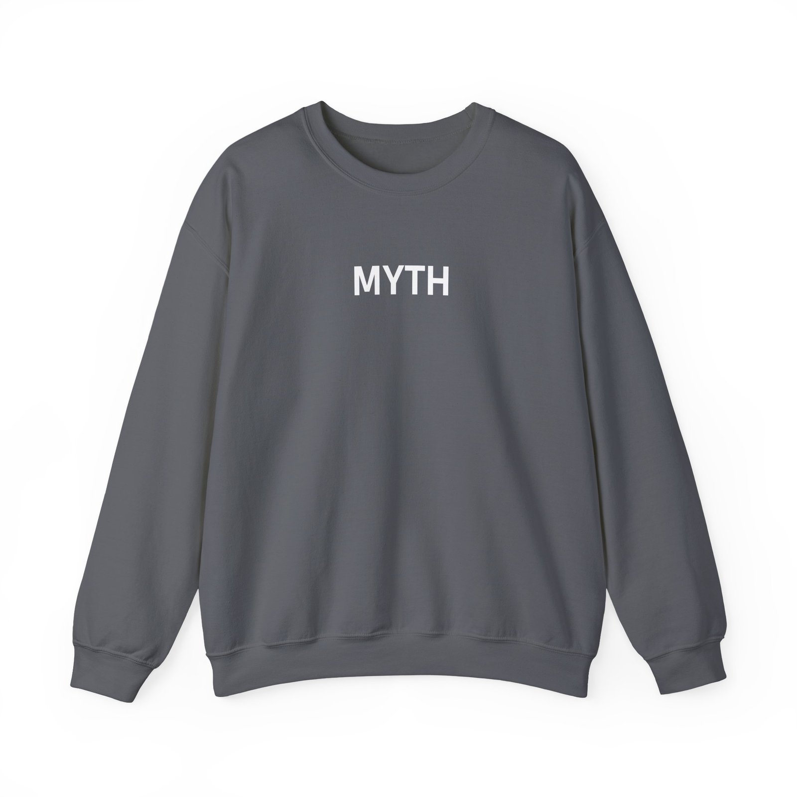Myth Unisex Heavy Blend™ Crewneck Sweatshirt