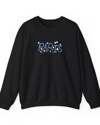 Morat Paris Unisex Heavy Blend™ Crewneck Sweatshirt
