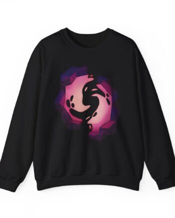 Goodtimeswithscar ScarVerse Unisex Heavy Blend™ Crewneck Sweatshirt