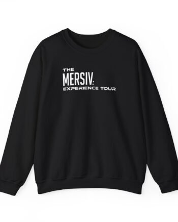 Mersiv Lost in the South Unisex Heavy Blend™ Crewneck Sweatshirt