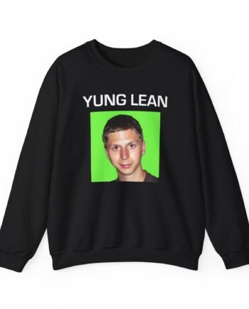 Yung Lean Unisex Heavy Blend™ Crewneck Sweatshirt