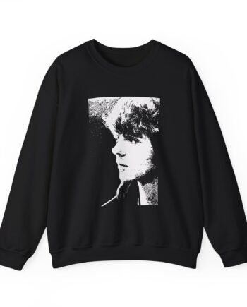Madeon Hugo Before Unisex Heavy Blend™ Crewneck Sweatshirt