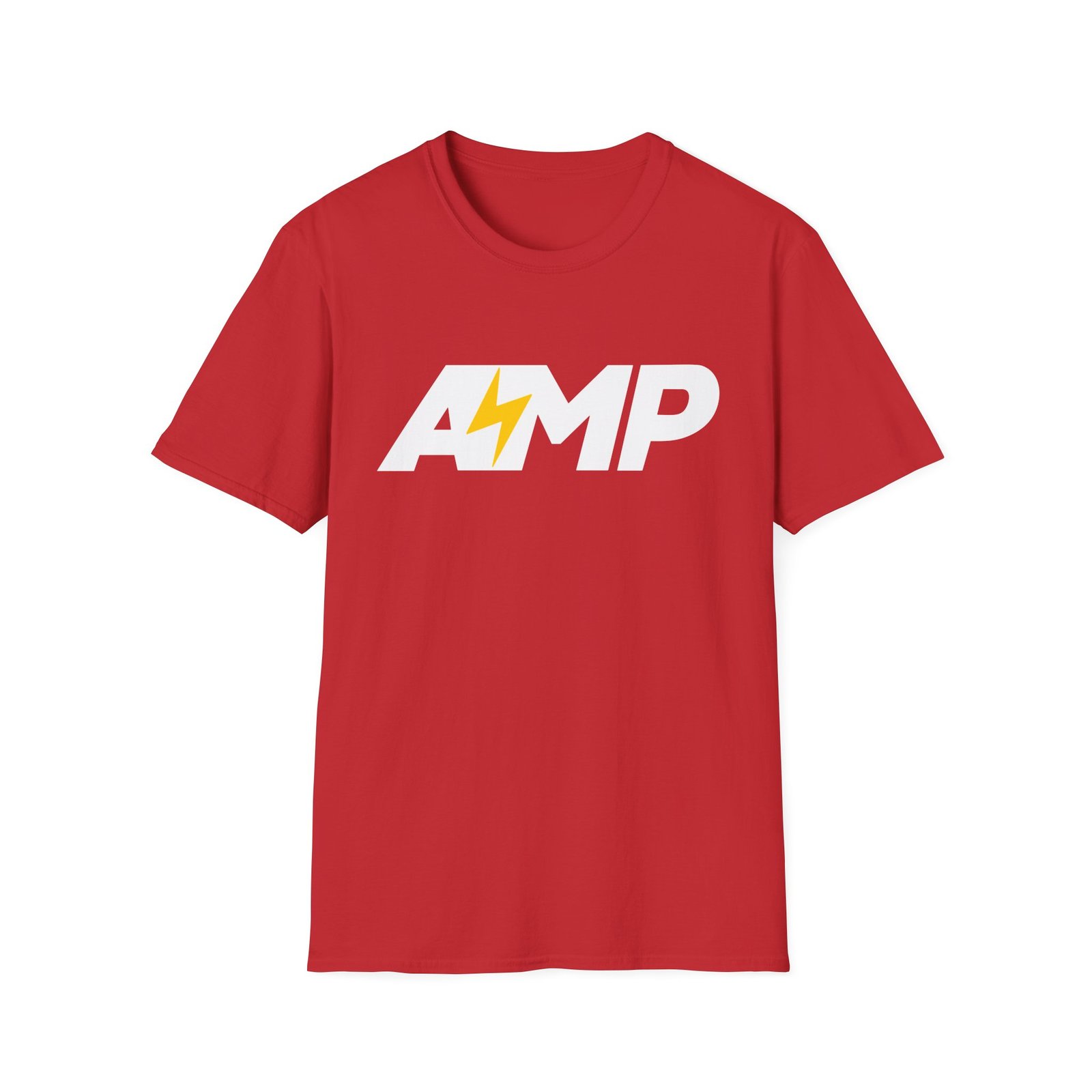 Kai Cenat Amp Fam Unisex Softstyle T-Shirt