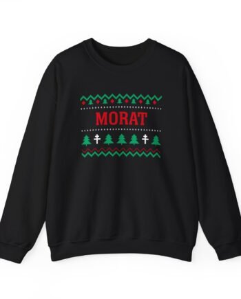 Morat Unisex Heavy Blend™ Crewneck Sweatshirt