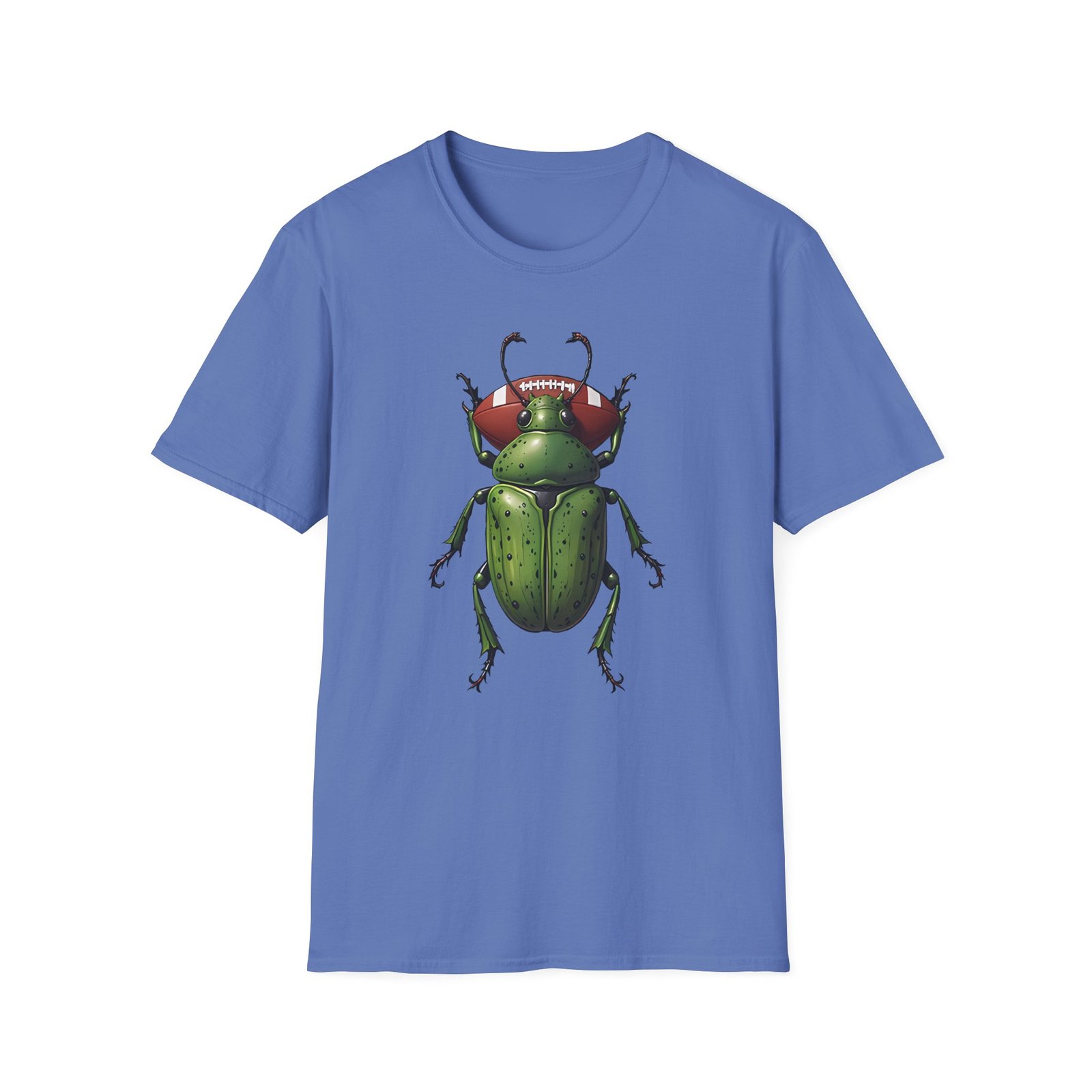 Sza Sos - Beetle Ball Unisex Softstyle T-Shirt