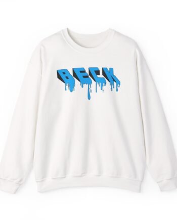 Beck Drip Unisex Heavy Blend™ Crewneck Sweatshirt