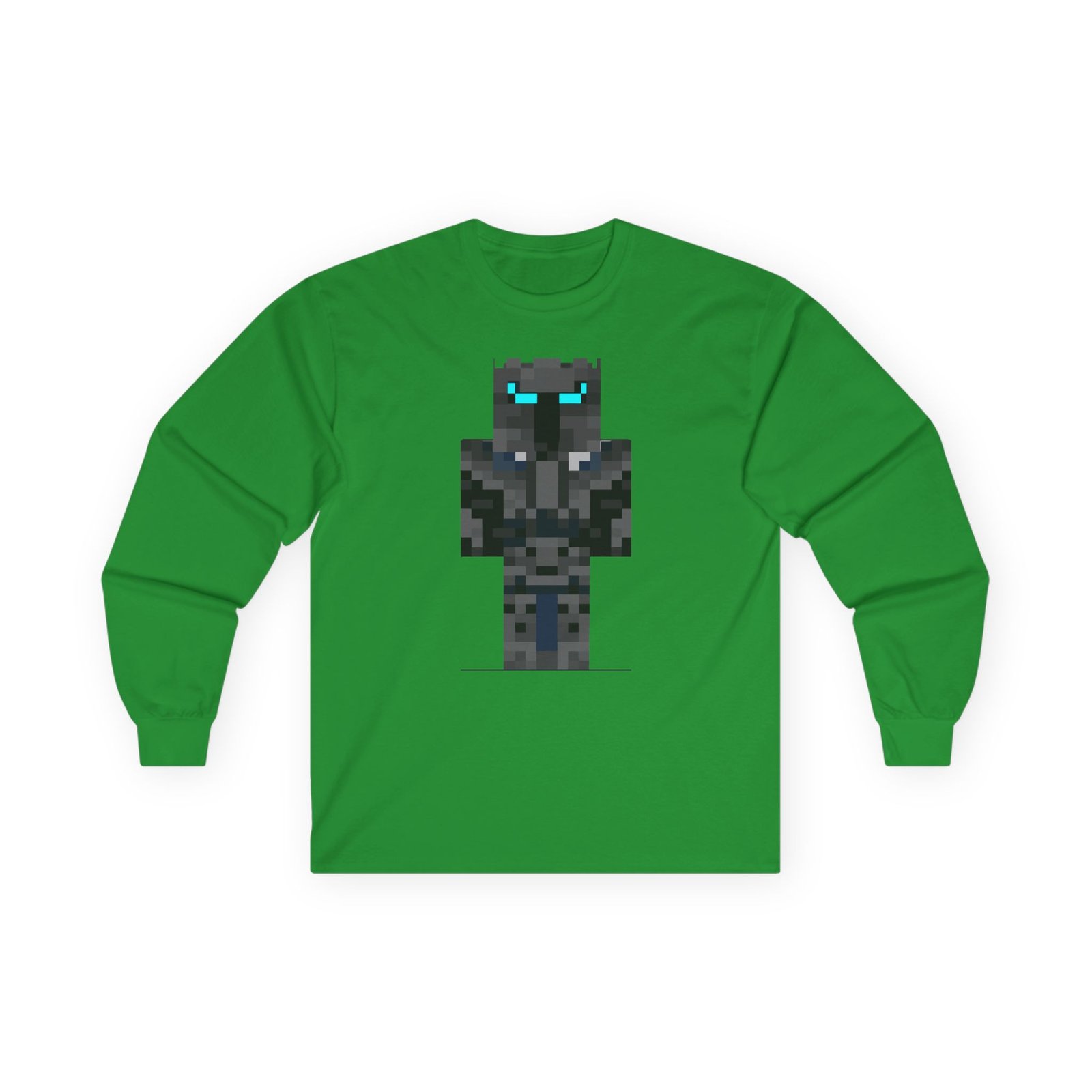 Popularmmos Unisex Ultra Cotton Long Sleeve Tee