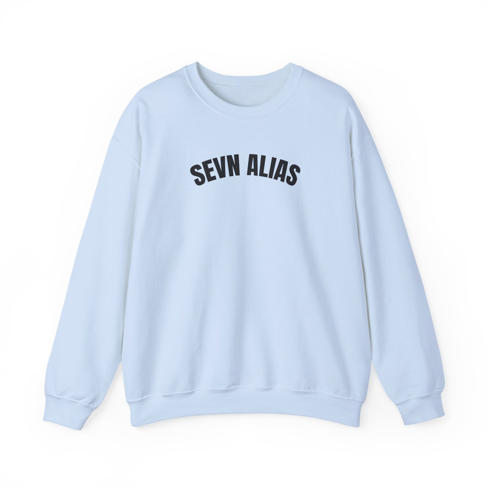 Sevn Alias Unisex Heavy Blend™ Crewneck Sweatshirt