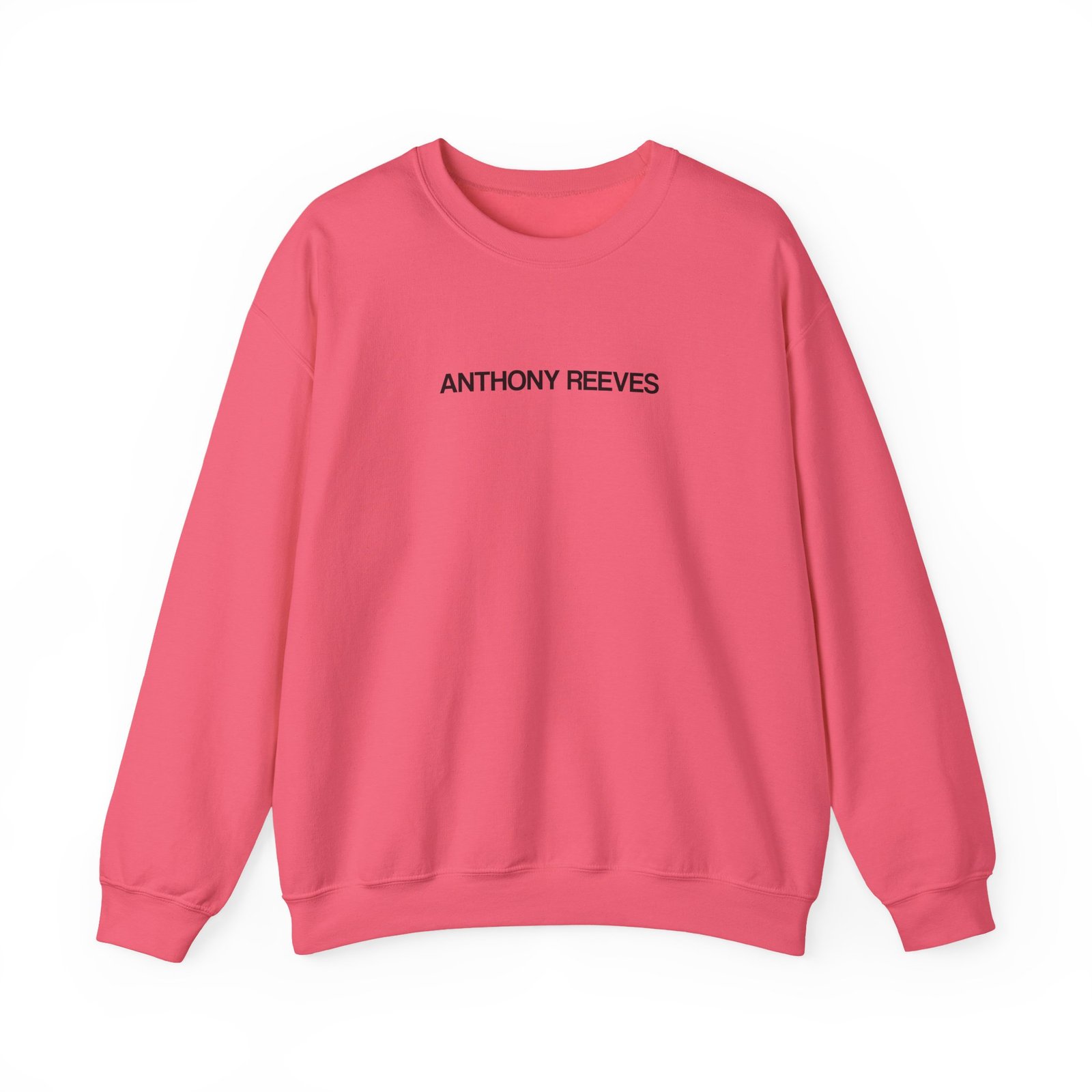 Anthony Reeves Unisex Heavy Blend™ Crewneck Sweatshirt