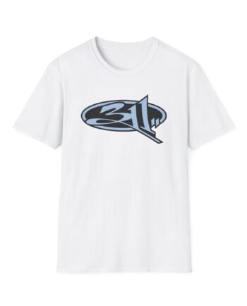 113 Album Unisex Softstyle T-Shirt