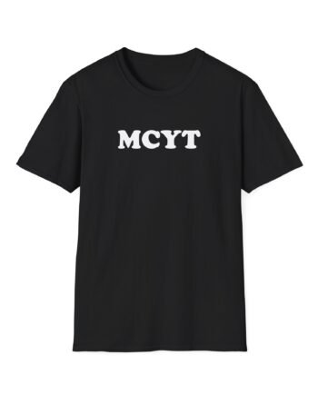 Mcyt Unisex Softstyle T-Shirt