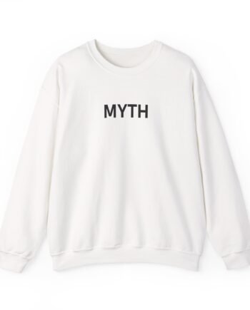 Myth Unisex Heavy Blend™ Crewneck Sweatshirt