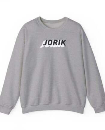 Lil Kleine Jorik Unisex Heavy Blend™ Crewneck Sweatshirt