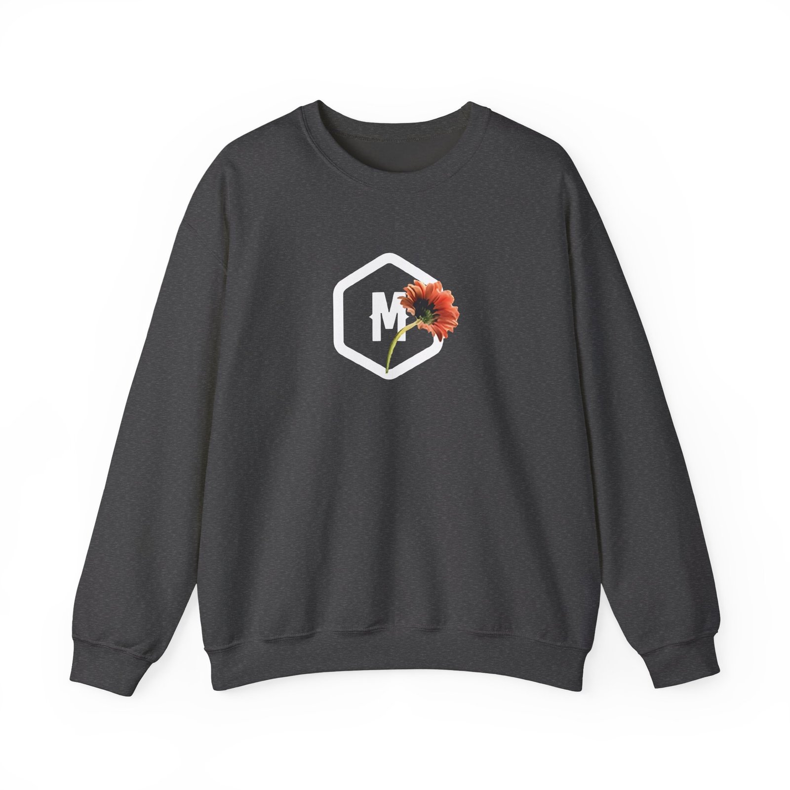 Morat Unisex Heavy Blend™ Crewneck Sweatshirt