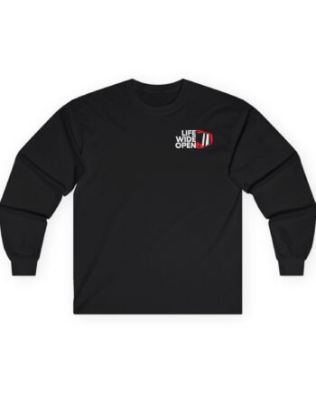Cboystv Dirtbike Blowup Unisex Ultra Cotton Long Sleeve Tee