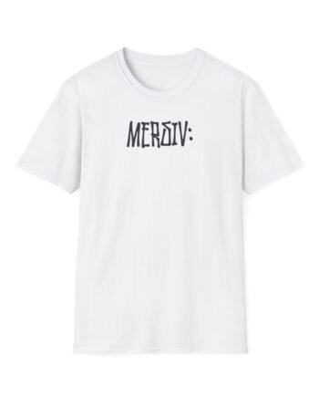 Mersiv Va Beach Unisex Softstyle T-Shirt