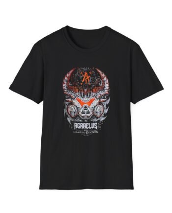 Agraelus Unisex Softstyle T-Shirt