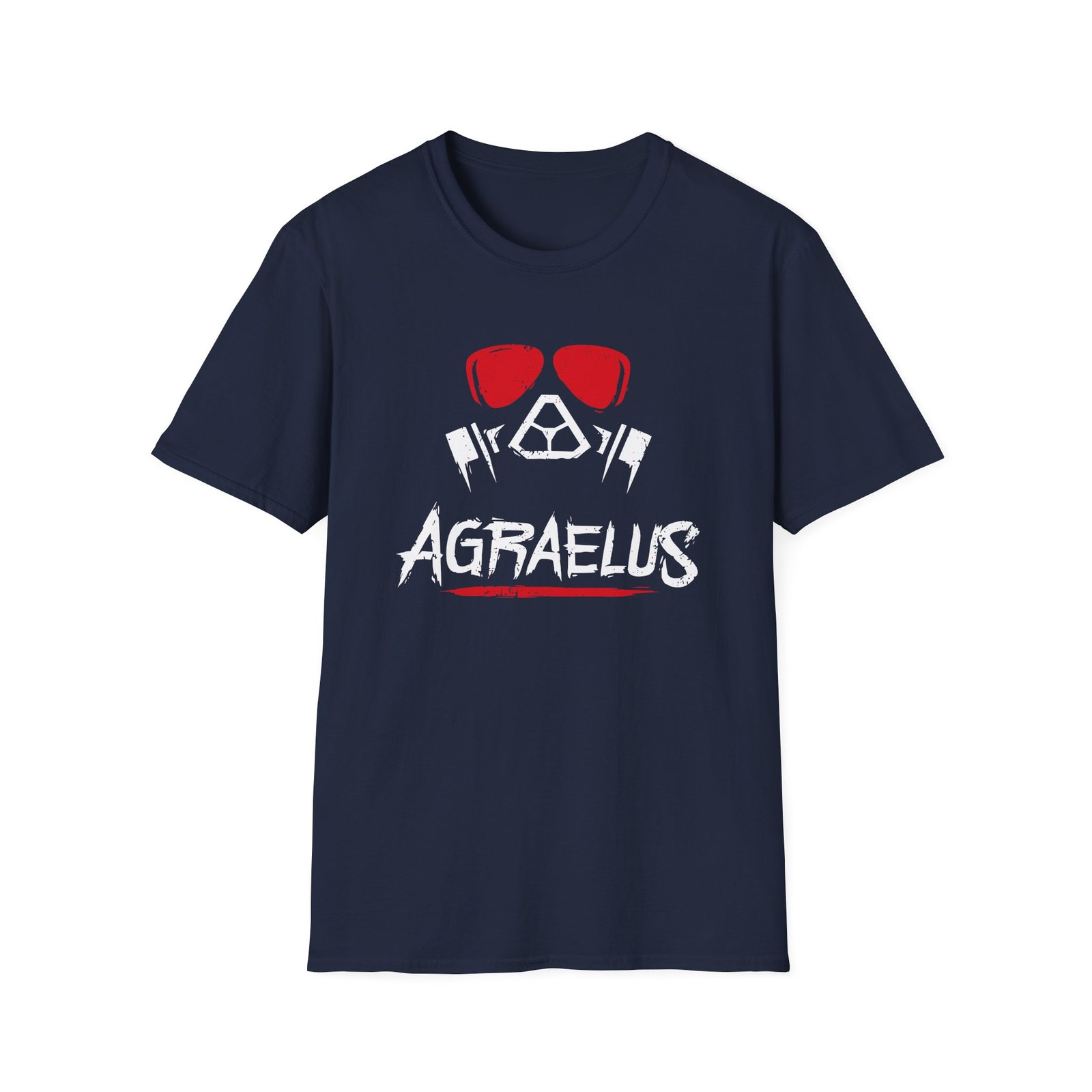 Agraelus Unisex Softstyle T-Shirt