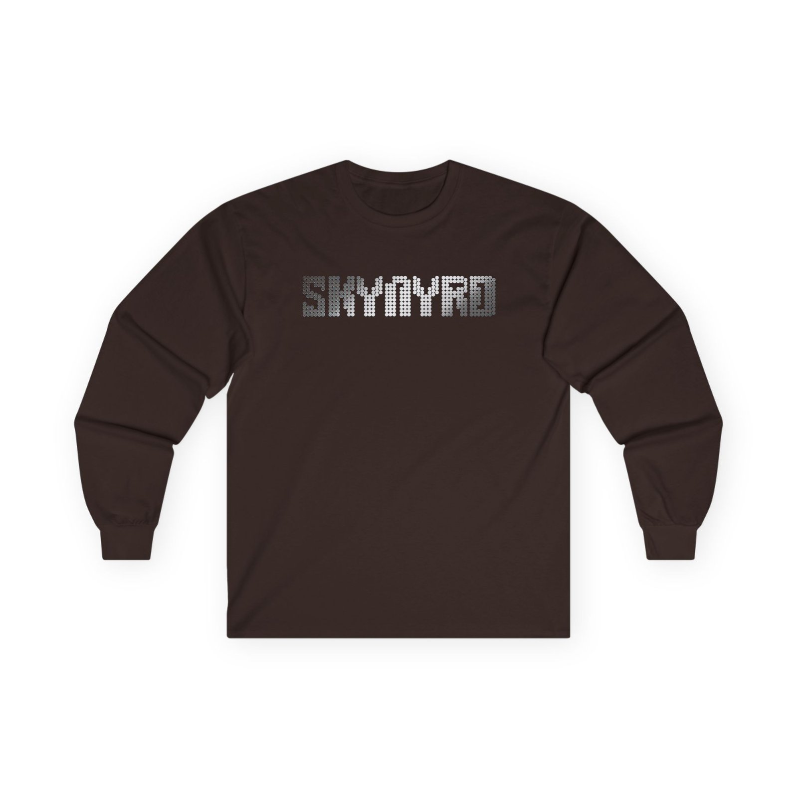 Lynyrd Skynyrd Unisex Ultra Cotton Long Sleeve Tee
