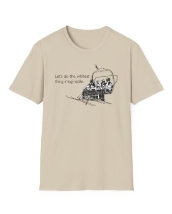 John Dimaggio Unisex Softstyle T-Shirt