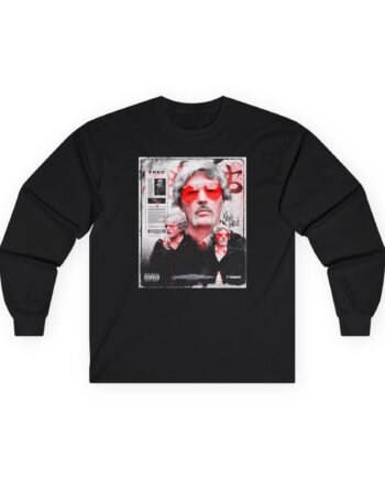 Limp Bizkit Unisex Ultra Cotton Long Sleeve Tee