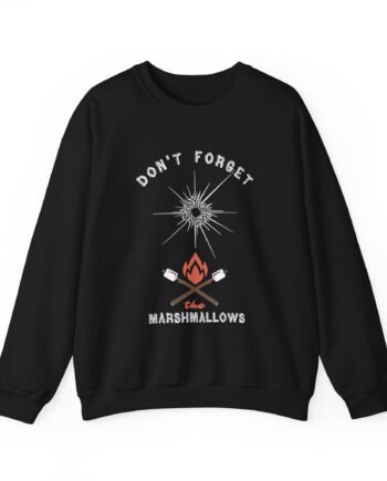 Outer Wilds Unisex Heavy Blend™ Crewneck Sweatshirt