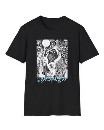 Mitski 2024 Tour Unisex Softstyle T-Shirt