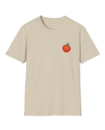 BHS Unisex Softstyle T-Shirt