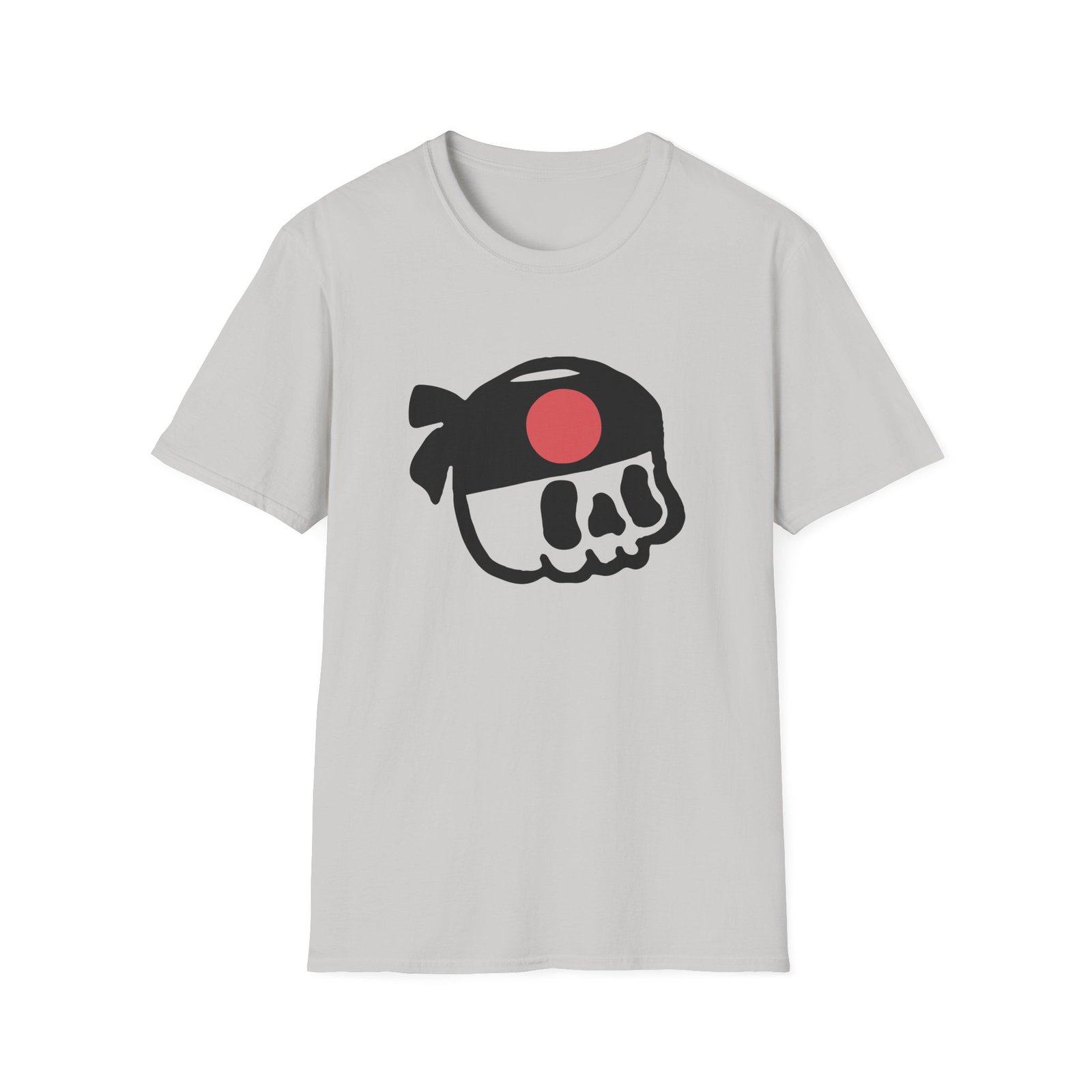 Billzo Unisex Softstyle T-Shirt