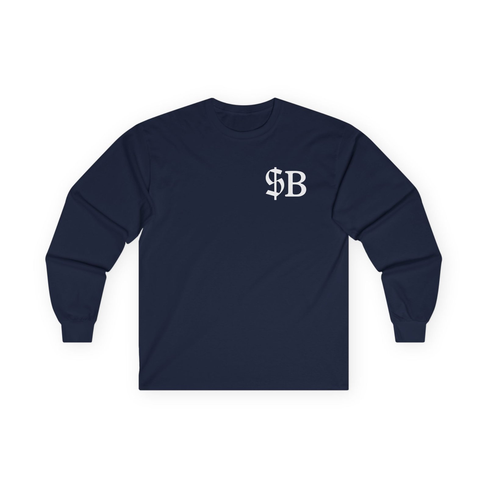 Suicide Boys Sing Me a Lullaby, My Sweet Temptation Album Cover Unisex Ultra Cotton Long Sleeve Tee