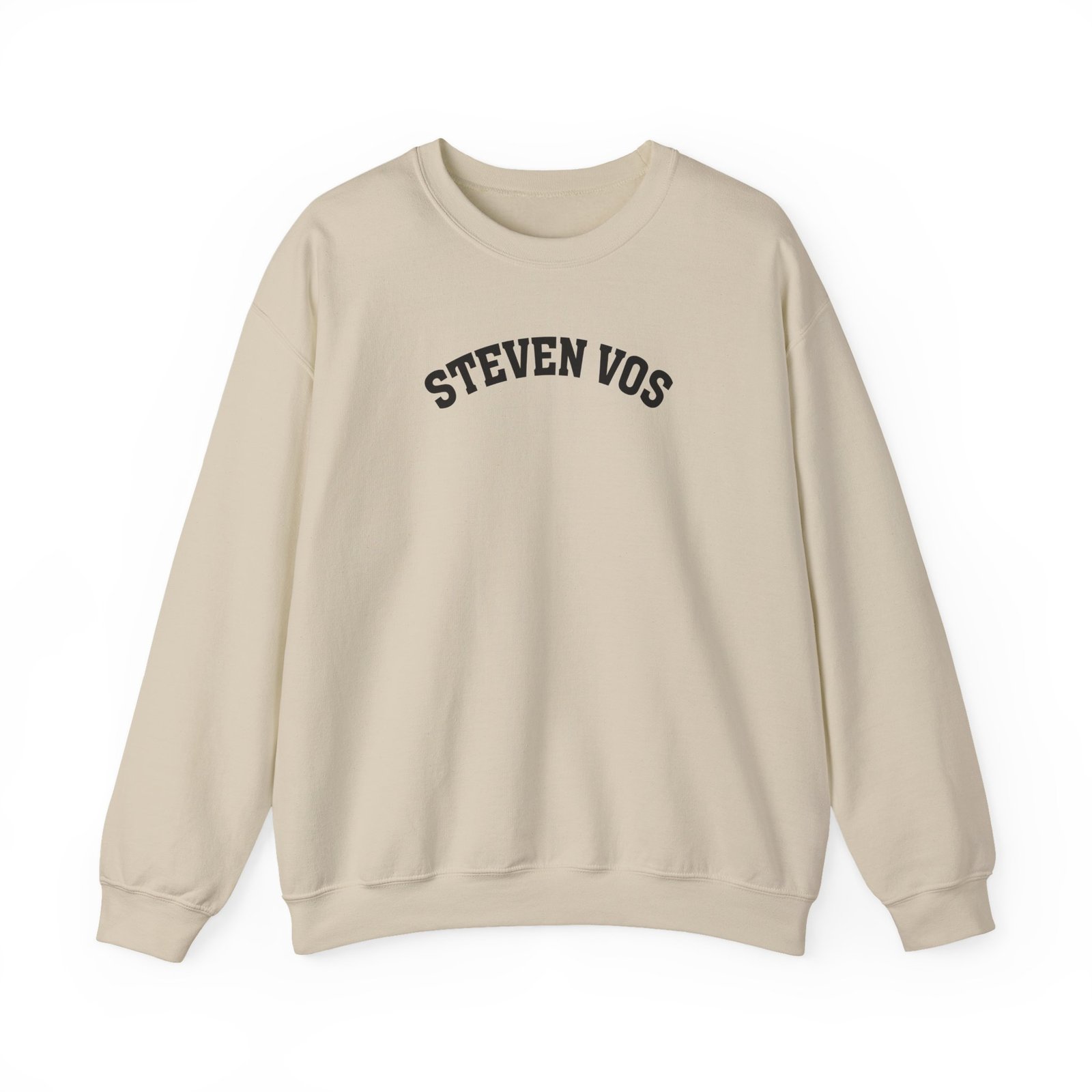 Steven Vos Unisex Heavy Blend™ Crewneck Sweatshirt