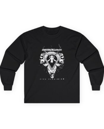 Abaddon Incarnate Unisex Ultra Cotton Long Sleeve Tee
