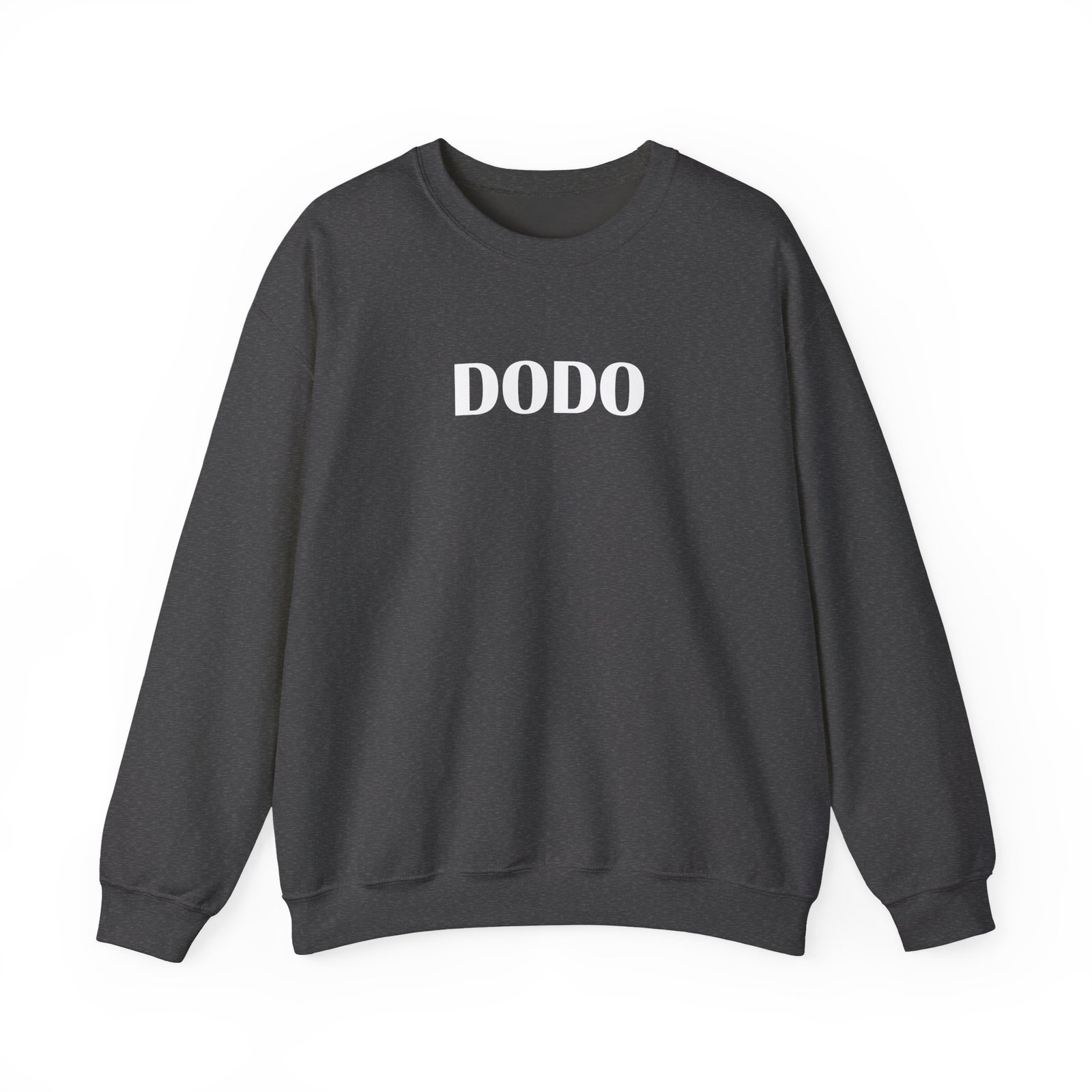 Dodo Unisex Heavy Blend™ Crewneck Sweatshirt