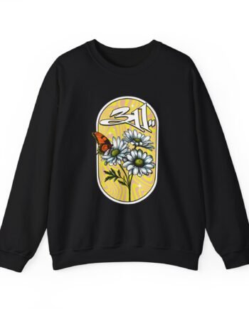 113 Unity Tour 2025 Unisex Heavy Blend™ Crewneck Sweatshirt