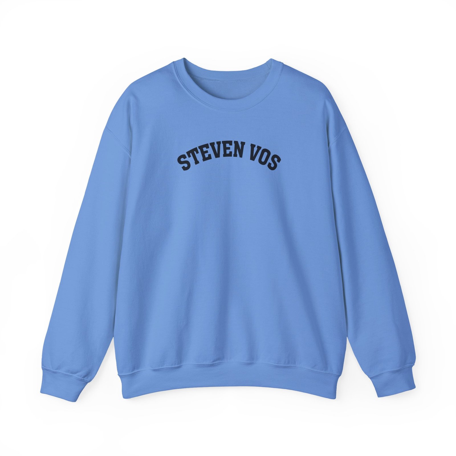 Steven Vos Unisex Heavy Blend™ Crewneck Sweatshirt